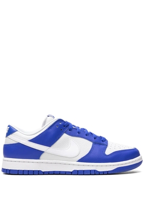Nike Dunk Low 'Photon Dust' sneakers - Blue