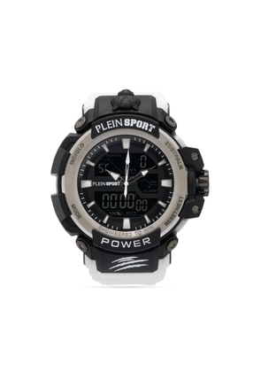 Plein Sport Combat Power 50mm - Black