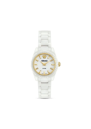 Versace DV One Mini 28mm - White