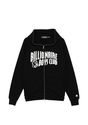 Billionaire Boys Club Arch zipped hoodie - Black