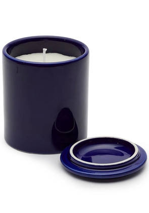 C'era Fragrance Salsedine Tumb candle - Blue