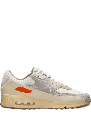 Nike Air Max 90 PRM 'Pale Ivory' sneakers - Neutrals
