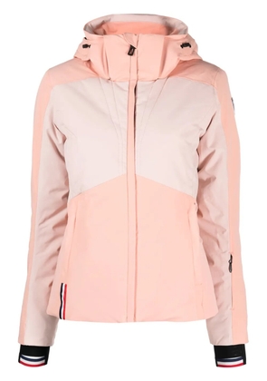 Rossignol Summit ski jacket - Pink