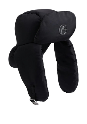 Fusalp Chapka nest hat - Black