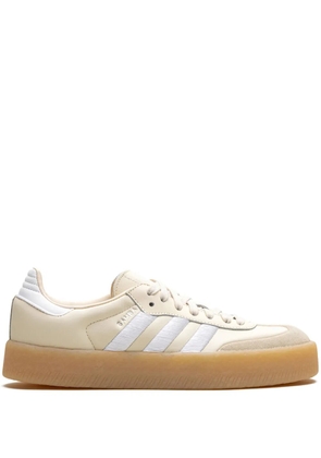 adidas Sambae 'Wonder/White/Gum' sneakers - Neutrals