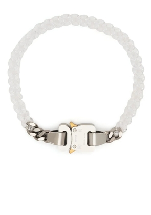1017 ALYX 9SM chain-link necklace - Neutrals