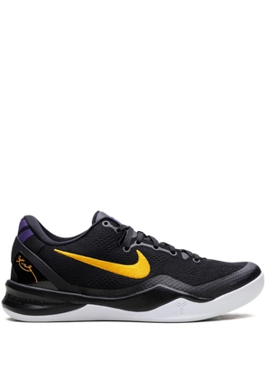 Nike Kobe 8 Protro 'Lakers Away' sneakers - Black