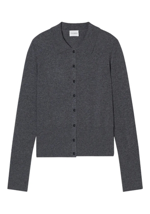 Closed cashmere cardigan - Grey