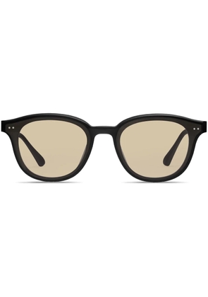 Gentle Monster Jade 01(BR) sunglasses - Black
