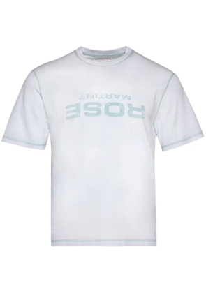 Martine Rose Classic T-shirt - White