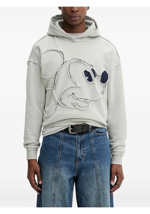 Desigual Mickey Mouse™ hoodie - Grey