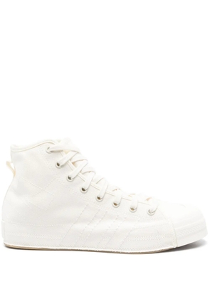Y-3 Nizza sneakers - Neutrals