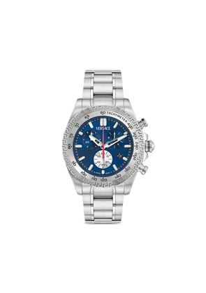 Versace Chrono X 44mm - Blue