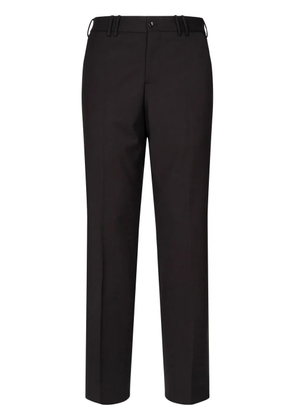 PT Torino Michael tailored trousers - Black