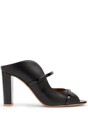 Malone Souliers 85mm block-heel sandals - Black