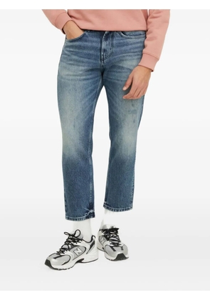 HUGO faded jeans - Blue