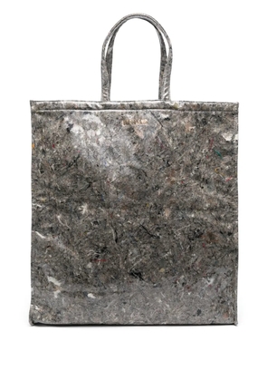 Uma Wang large tote bag - Green