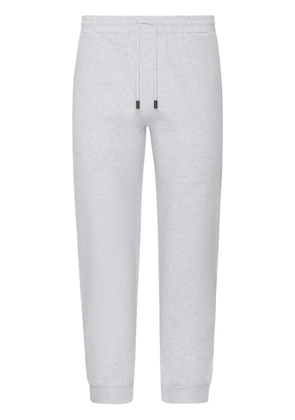 JW Anderson tapered track pants - Grey