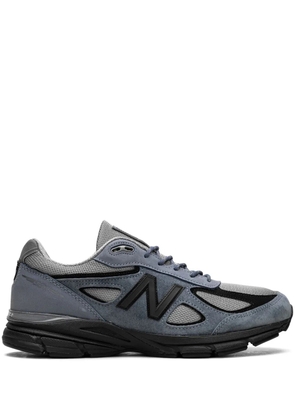 New Balance 990 lace-up sneakers - Grey
