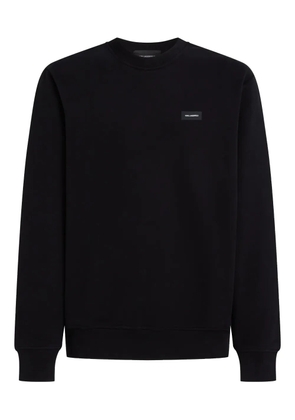 Karl Lagerfeld Essential lounge sweatshirt - Black