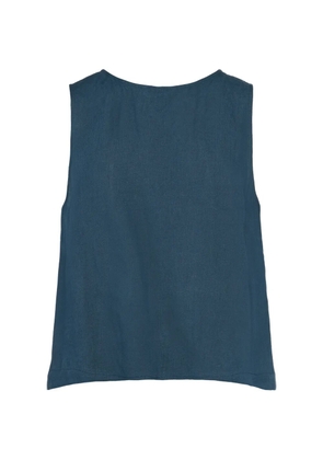ERES Ravie tank top - Blue