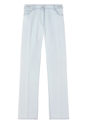 Versace Medusa '95 straight-leg jeans - Blue