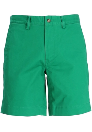 Polo Ralph Lauren slim-fit chino shorts - Green