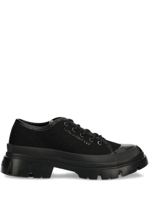 Karl Lagerfeld Trekka sneakers - Black