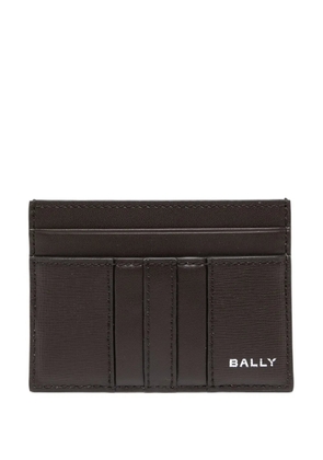 Bally Mythos cardholder - Brown
