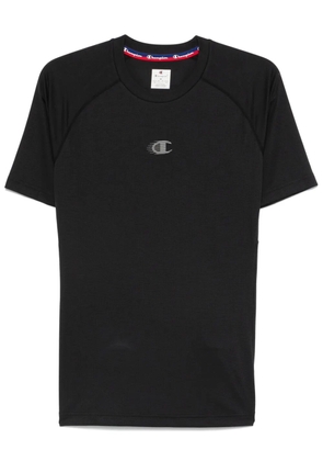 Champion Athletic Ergonomic T-shirt - Black