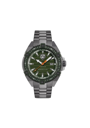 Plein Sport Urban Pulse 47mm - Green