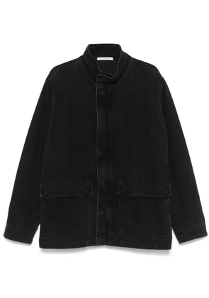 Sunflower Fatigue jacket - Black