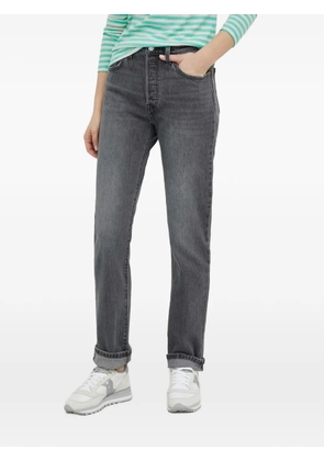 Levi's 501 jeans - Black