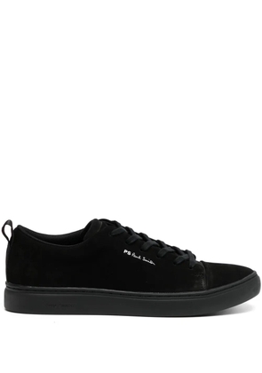 Paul Smith Lee low top sneakers - Black