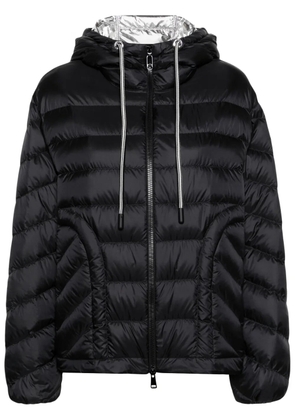 Moncler Delfo down puffer jacket - Black