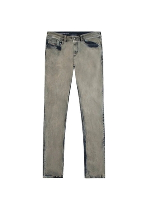 Diesel skinny 1979 jeans - Blue