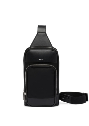 Bally Voguel sling bag - Black