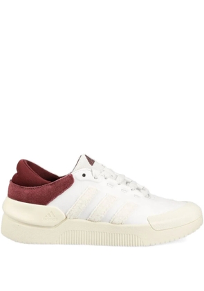 adidas Court Funk lace-up sneakers - White