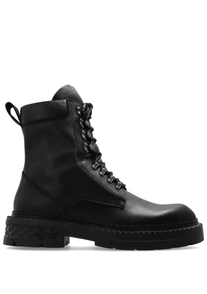Jimmy Choo Marlow boots - Black