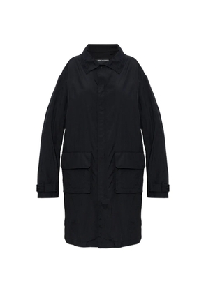 Y-3 flap-pocket jacket - Black