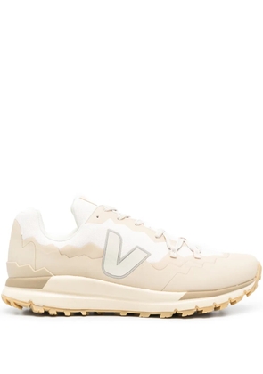 VEJA Fitz Roy low-top sneakers - Neutrals