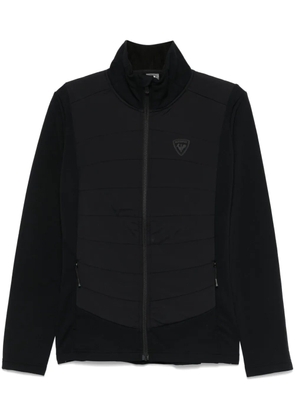 Rossignol Classique Hybrid track jacket - Black