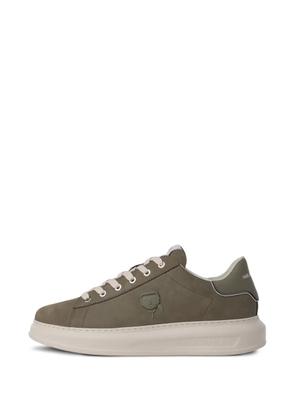Karl Lagerfeld Kapri Ikon sneakers - Green