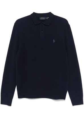Polo Ralph Lauren Polo Pony polo shirt - Blue