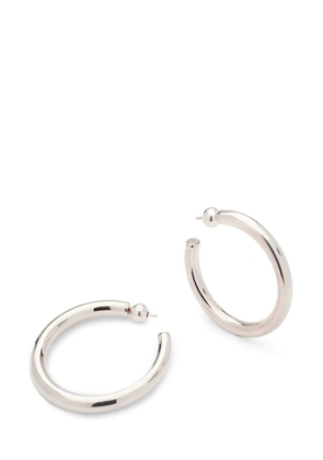 Sophie Buhai sterling silver Everyday hoop earrings
