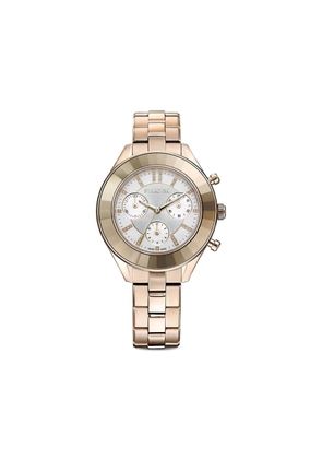 Swarovski Octea Lux Sport 37mm - White