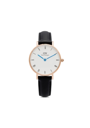 Daniel Wellington Petite 28mm - White