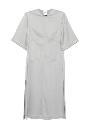 Day Birger Et Mikkelsen Micca modern twill dress - Blue