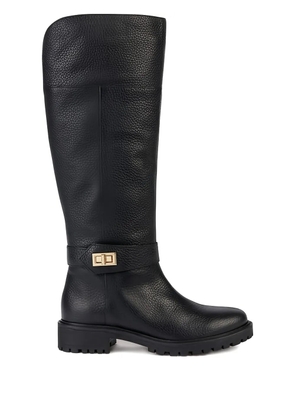 Geox Hoara boots - Black