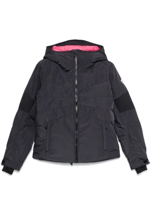 Rossignol Wispile puffer ski jacket - Black